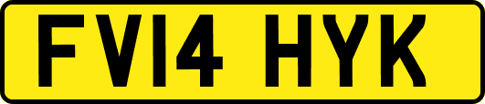 FV14HYK