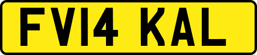 FV14KAL