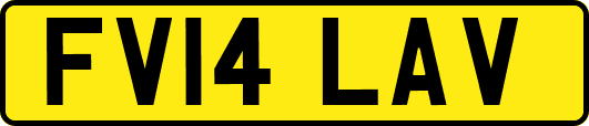 FV14LAV