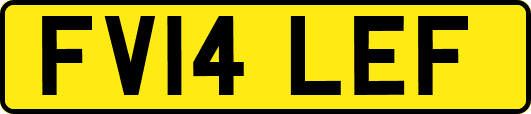 FV14LEF
