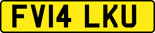 FV14LKU