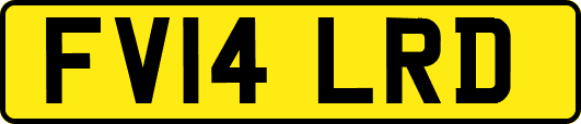 FV14LRD