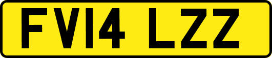FV14LZZ