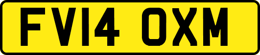 FV14OXM
