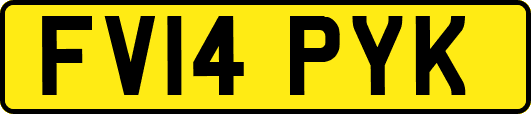 FV14PYK