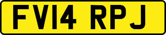 FV14RPJ