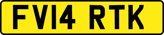 FV14RTK
