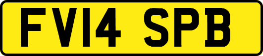 FV14SPB