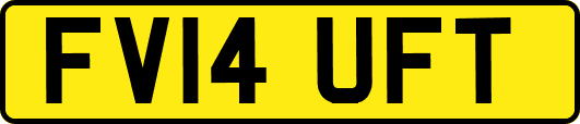 FV14UFT