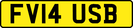 FV14USB