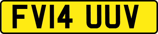 FV14UUV