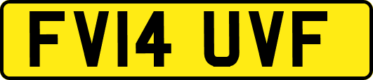 FV14UVF