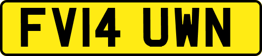 FV14UWN