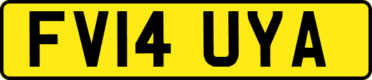FV14UYA