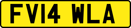 FV14WLA