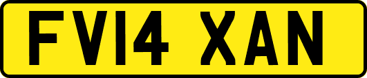 FV14XAN