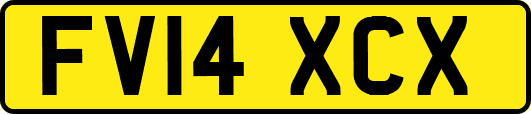 FV14XCX
