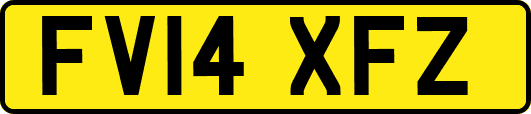 FV14XFZ