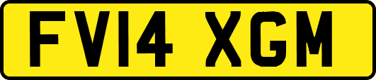 FV14XGM
