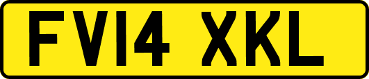 FV14XKL