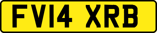 FV14XRB
