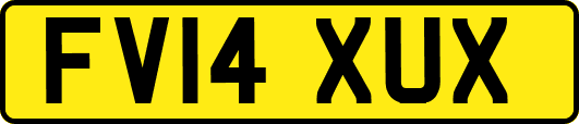 FV14XUX