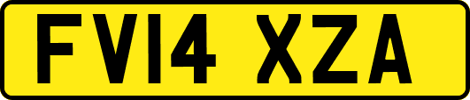 FV14XZA