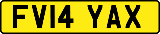FV14YAX