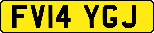 FV14YGJ