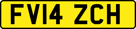 FV14ZCH