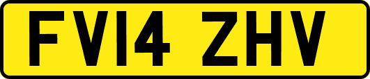 FV14ZHV