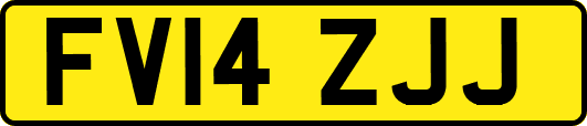 FV14ZJJ