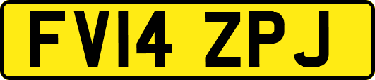 FV14ZPJ