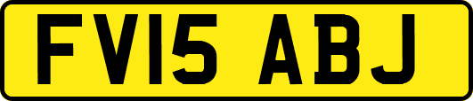 FV15ABJ