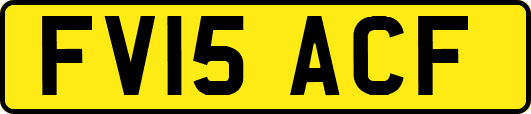 FV15ACF