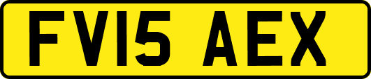 FV15AEX