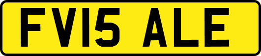 FV15ALE