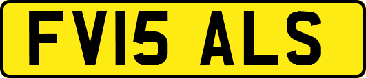 FV15ALS