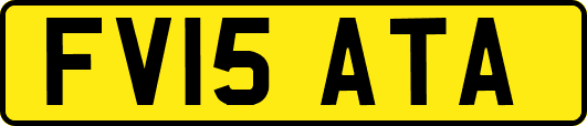 FV15ATA