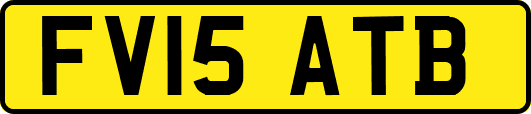 FV15ATB