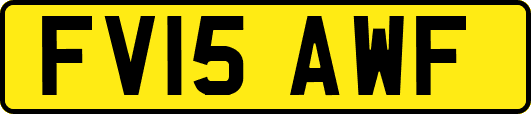 FV15AWF