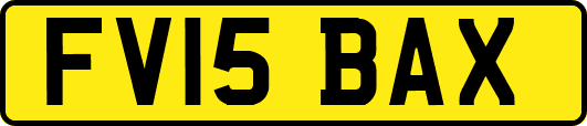 FV15BAX