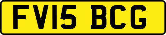 FV15BCG