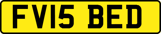 FV15BED