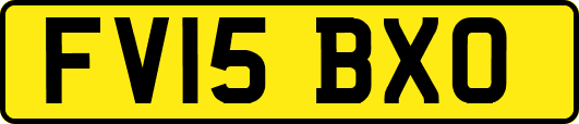 FV15BXO