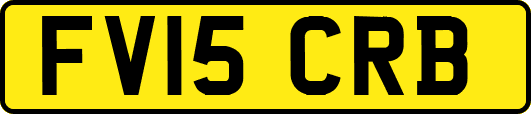 FV15CRB