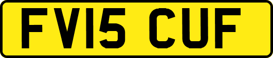 FV15CUF