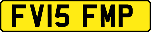 FV15FMP