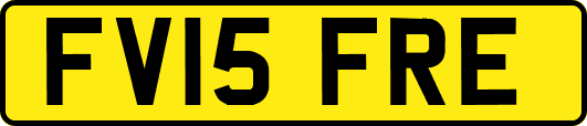 FV15FRE