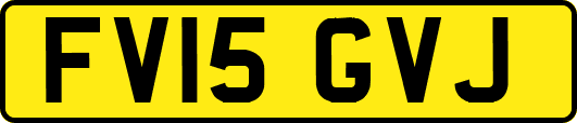 FV15GVJ